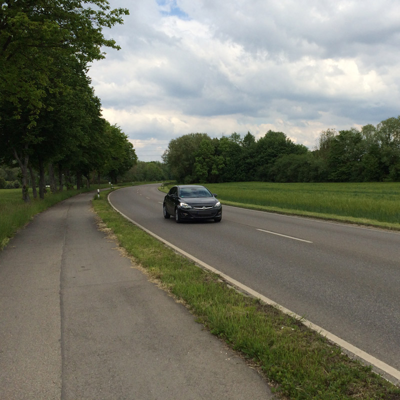 Opel Astra (J) 1.7 CDTI in the test