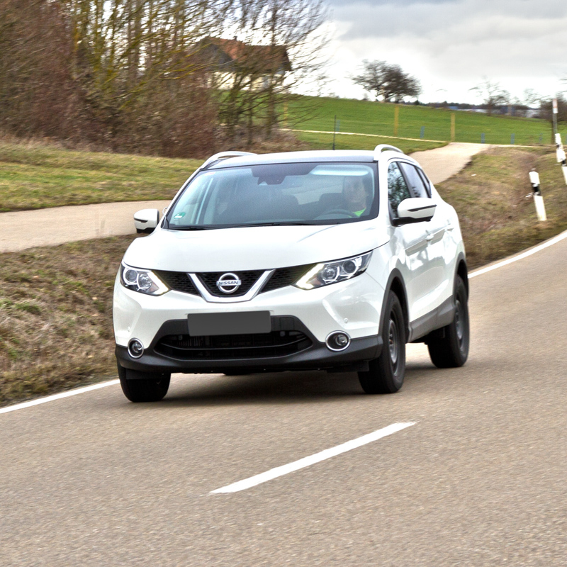 Chiptuning Nissan Qashqai 1.5 dCi read more