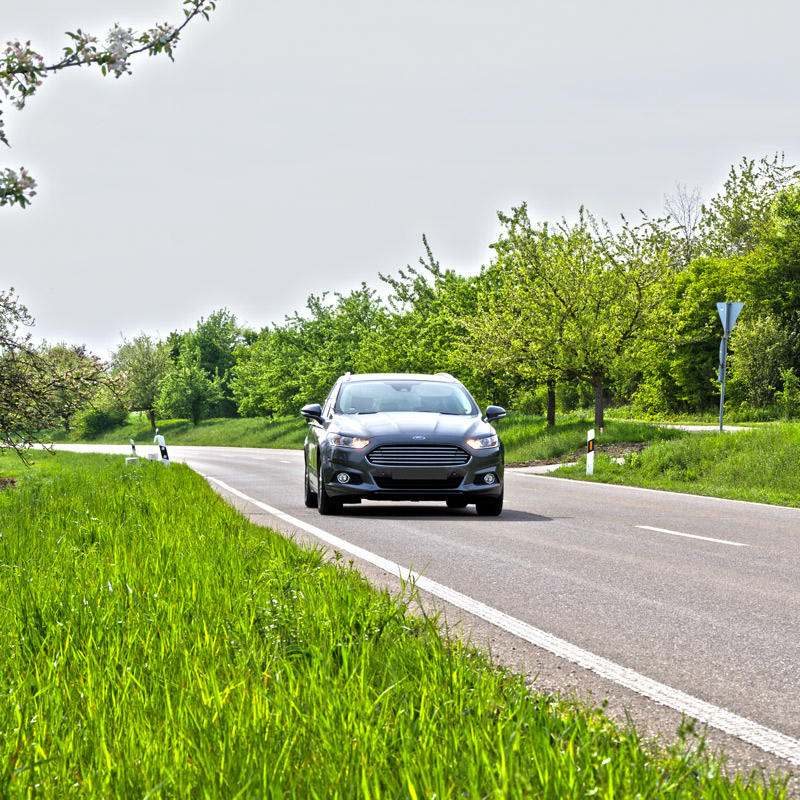 The Ford Mondeo 2.0 TDCI with the CPA PowerBox read more