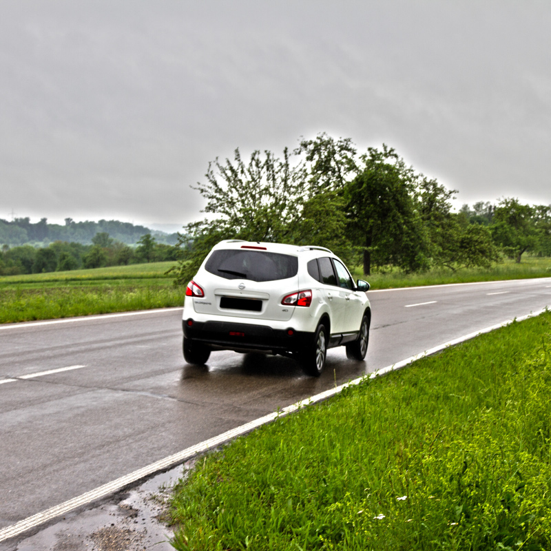 At the test: Nissan Qashqai 1.6 dCi read more