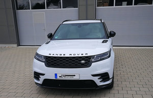 Land Rover Range Rover Velar D275